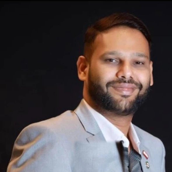 Anbukumaran Vasanthan — Strategic Operator & Transformation Leader